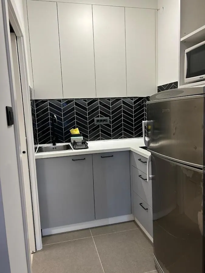 Lounge Appartment Luna Пореч 0*,  Хорватия