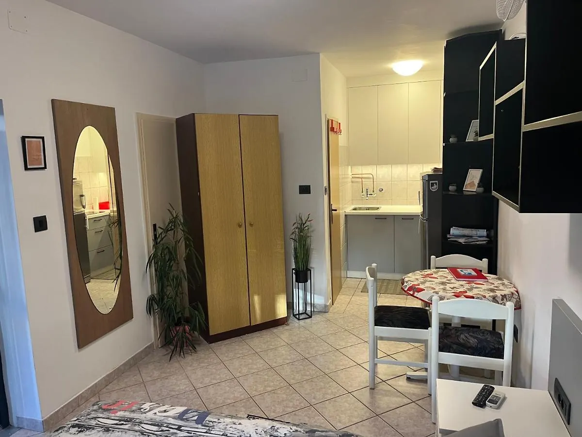 Lounge Appartment Luna Porec